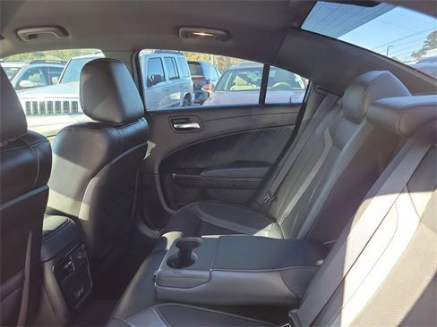 Used 2023 Dodge Charger SXT w/ Plus Group image 27