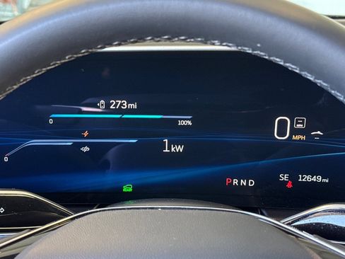Certified 2024 Cadillac Lyriq Tech w/ Driver Assist Package AWD/4WD image 36