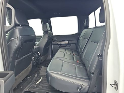 Used 2023 Ford F150 XLT w/ Equipment Group 302A High AWD/4WD image 14