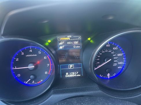Used 2016 Subaru Outback 2.5i Premium AWD/4WD image 15