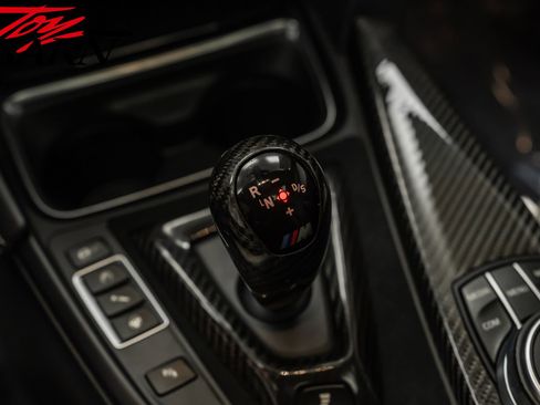 Used 2019 BMW M4 Competition w/ Competition Package image 47