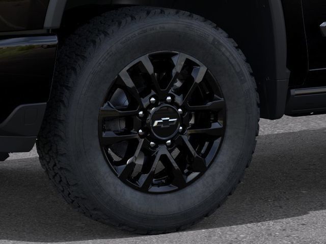 New 2026 Chevrolet Silverado 2500 High Country w/ High Country Premium Package AWD/4WD image 9