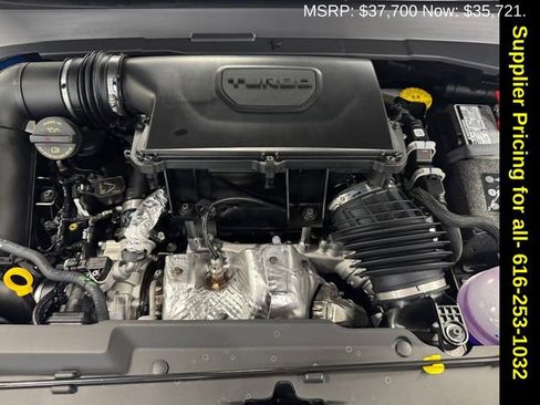 New 2026 Jeep Compass Limited image 6