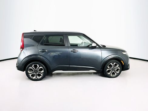 Used 2021 Kia Soul X-Line FWD image 10
