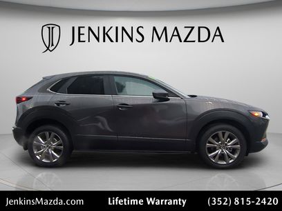 Used 2020 MAZDA CX-30 FWD w/ Preferred Package