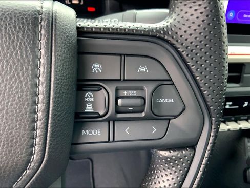 New 2026 Toyota Tacoma SR5 AWD/4WD image 20