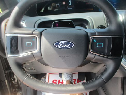 New 2027 Ford Expedition Tremor AWD/4WD image 12