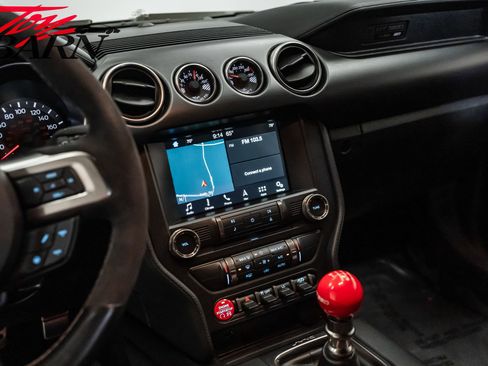 Used 2018 Ford Mustang Shelby GT350 w/ Electronics Package image 36