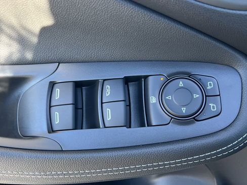 New 2026 Buick Encore GX Preferred image 15