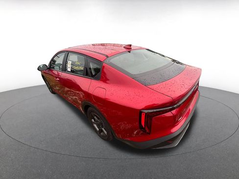 Used 2025 Kia K4 FWD image 9