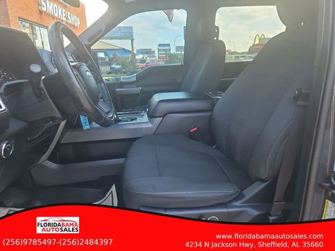 Used 2016 Ford F150 XLT w/ Equipment Group 302A Luxury RWD image 13