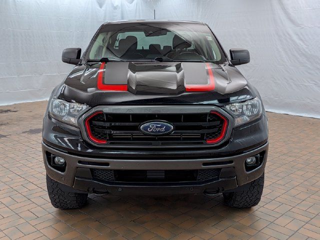 Used 2021 Ford Ranger XLT w/ Tremor Off-Road Package AWD/4WD image 2