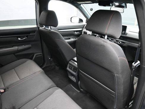 Used 2024 Honda CR-V Sport image 42
