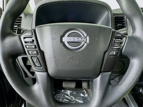 Used 2022 Nissan Frontier S w/ Technology Package image 38