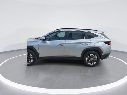 New 2026 Hyundai Tucson SEL AWD/4WD image 5