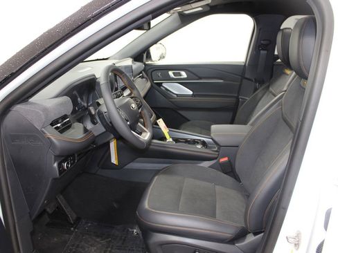 New 2026 Ford Explorer Tremor image 23