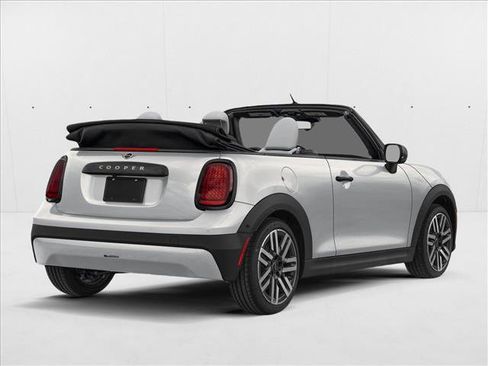 New 2026 MINI Cooper S FWD image 2