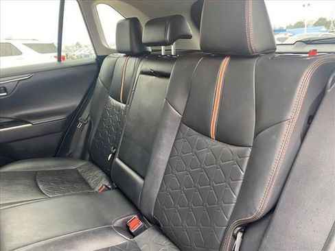 Used 2021 Toyota RAV4 Adventure AWD/4WD image 17