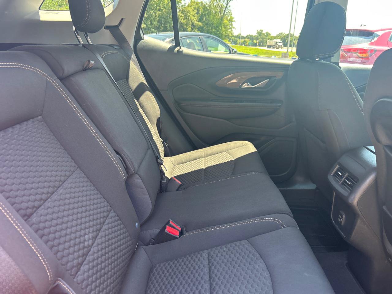 Used 2020 GMC Terrain SLE w/ Driver Convenience Package FWD image 23