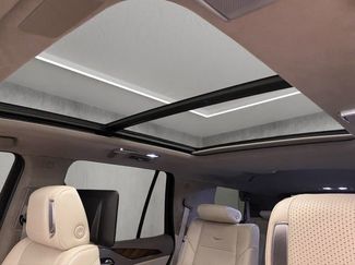 Used 2023 Cadillac Escalade Sport Platinum w/ Heavy-Duty Trailer Package AWD/4WD video 2