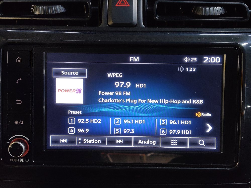 Used 2024 Mitsubishi Mirage ES FWD image 25