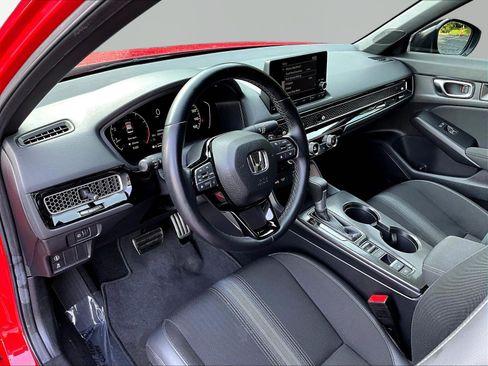 Used 2024 Honda Civic Sport image 16