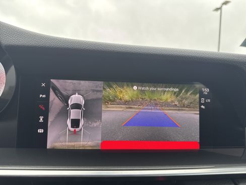 Used 2024 Porsche 911 Carrera w/ Premium Package image 25