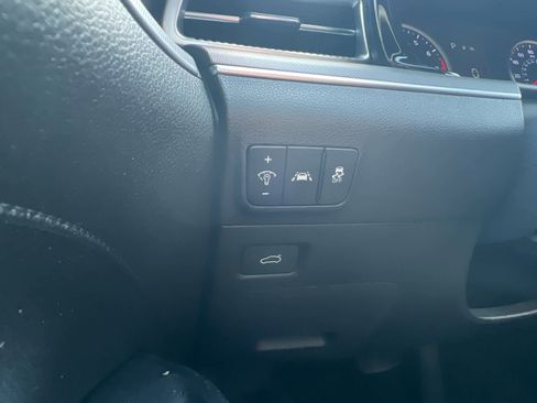 Used 2023 Kia K5 GT-Line image 14