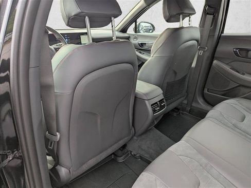 Certified 2026 Hyundai Sonata N Line FWD image 24