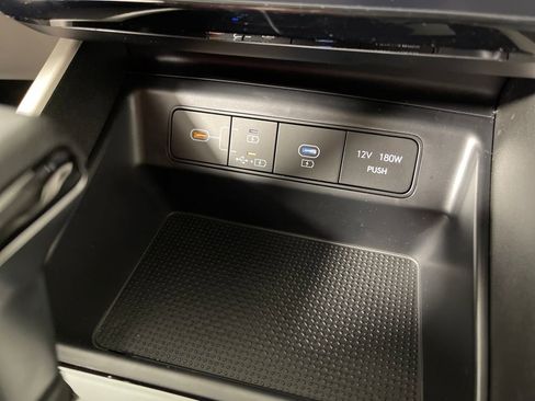 New 2026 Hyundai Tucson SEL FWD image 28