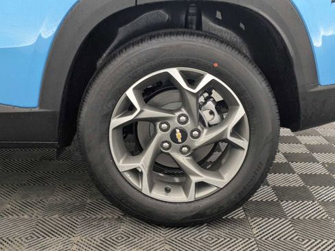 New 2026 Chevrolet Trax LT image 14