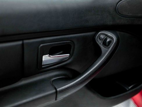 Used 1999 BMW M Coupe image 41