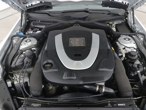 Used 2007 Mercedes-Benz SL 550 image 15