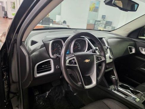 Used 2016 Chevrolet Equinox LT w/ Convenience Package FWD image 14