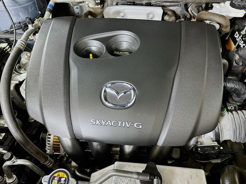 Used 2024 MAZDA CX-5 Carbon Edition AWD/4WD image 35