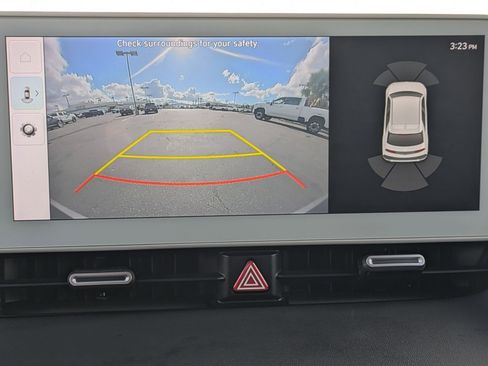 Certified 2024 Hyundai Ioniq 5 SEL image 28