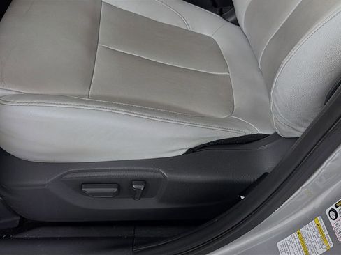 Used 2022 Mitsubishi Eclipse Cross SE FWD image 23
