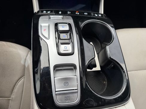 Used 2022 Hyundai Tucson Limited FWD image 20
