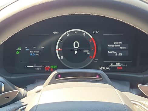 New 2026 Lexus LX 700h F Sport w/ Accessory Package (Z1) image 27