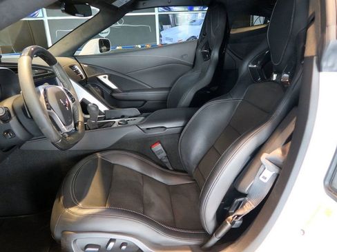 Used 2019 Chevrolet Corvette ZR1 RWD image 14