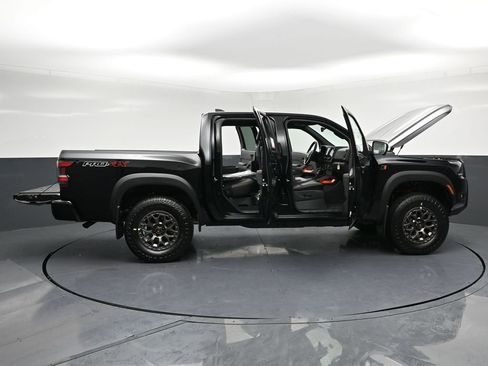 New 2026 Nissan Frontier PRO-4X w/ Pro Premium Package image 39