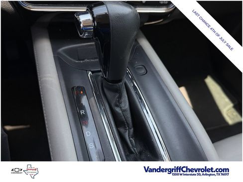 Used 2016 Honda HR-V EX-L image 18
