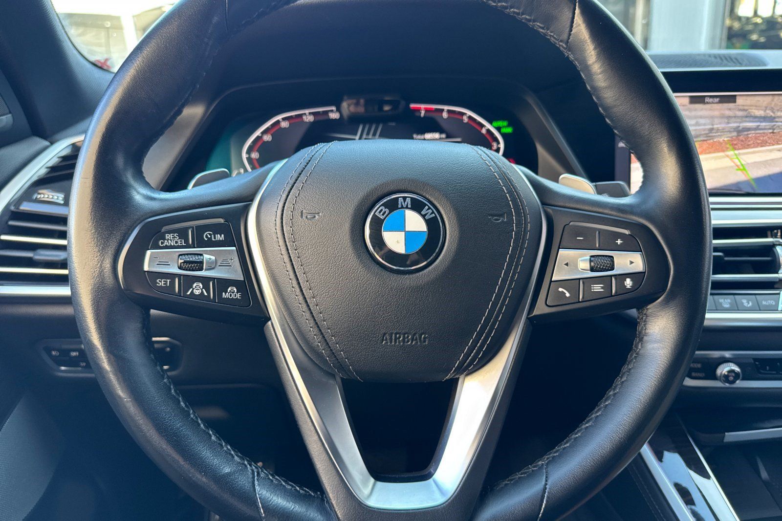 Used 2020 BMW X5 sDrive40i w/ Premium Package RWD image 11