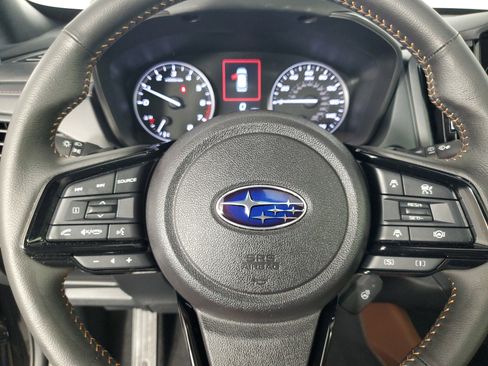 Used 2025 Subaru Forester Touring w/ Protection Package AWD/4WD image 22