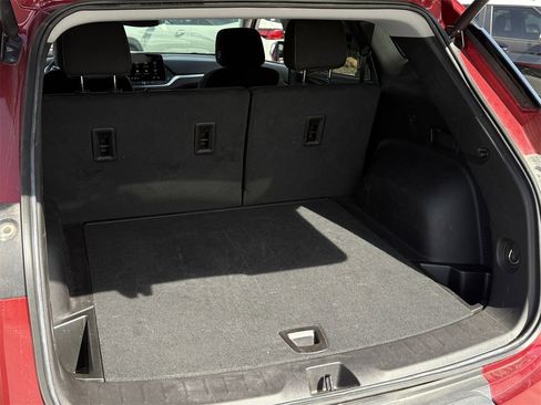 Certified 2024 Chevrolet Blazer LT w/ Convenience Package image 23