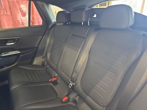 New 2026 Mercedes-Benz GLC 300 GLC 300 image 15