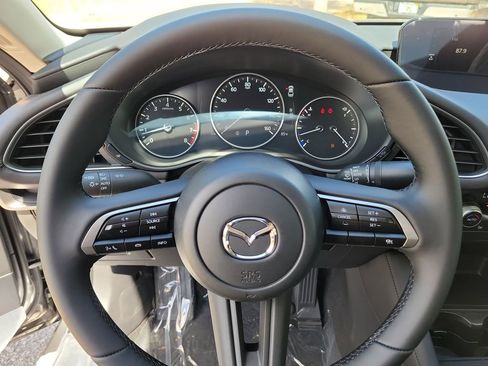 New 2026 MAZDA MAZDA3 2.5 S Sedan w/ Preferred Pkg image 19