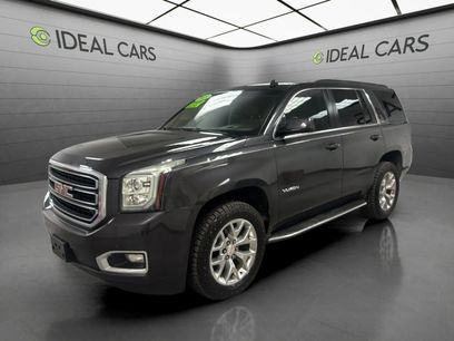 Used 2015 GMC Yukon SLT w/ Open Road Package