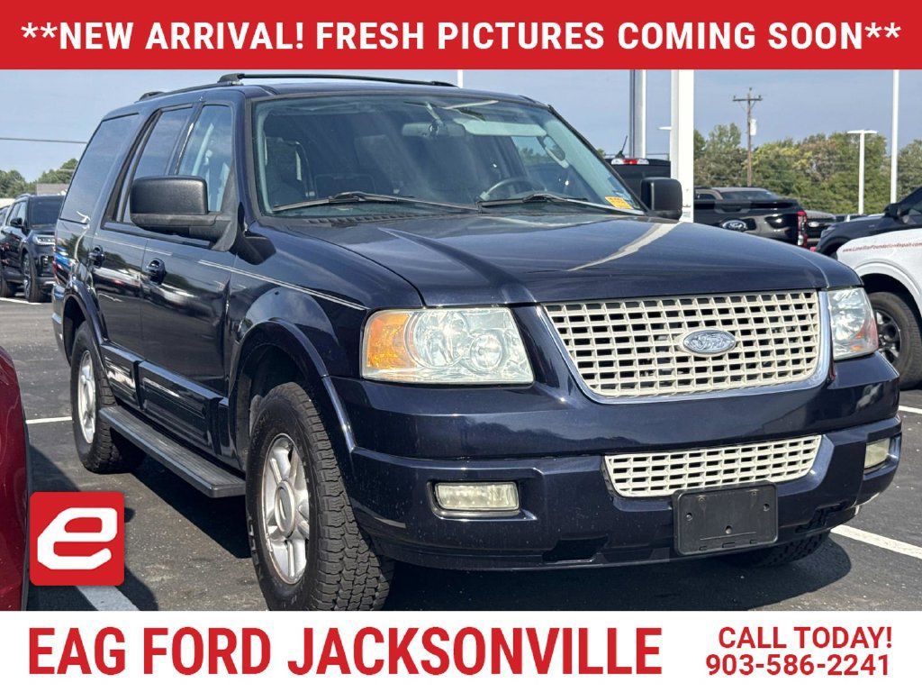 Used 2004 Ford Expedition XLT RWD 360° Tour