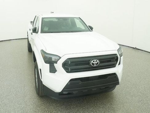 New 2026 Toyota Tacoma SR image 31